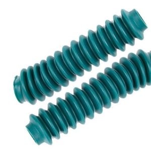 Pro Comp Sus Shock Absorber Boot, Green, Set of 100 – 10115
