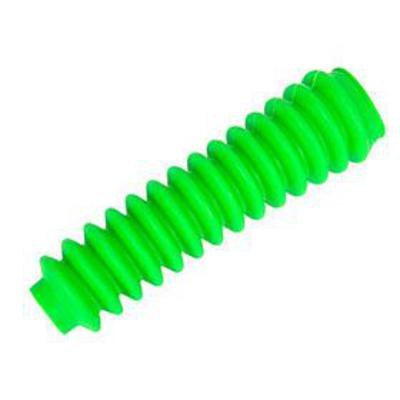 Pro Comp Sus Shock Absorber Boot, Lime Green, Single – 11115