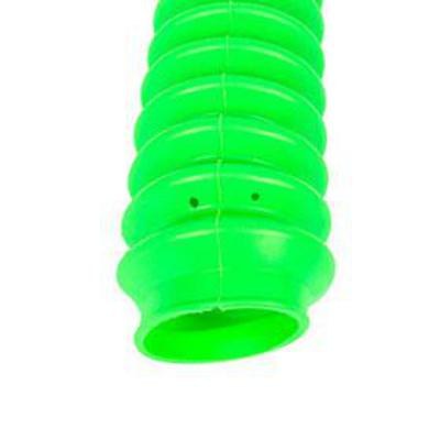 Pro Comp Sus Shock Absorber Boot, Lime Green, Single – 11115
