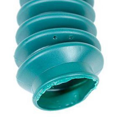 Pro Comp Sus Shock Absorber Boot, Forest Green, Single – 11130