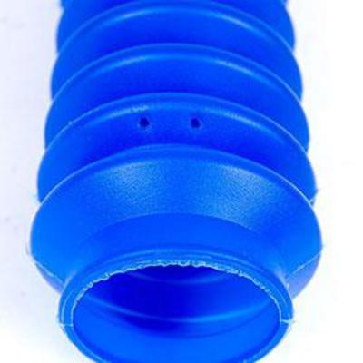 Pro Comp Sus Shock Absorber Boot, Royal Blue, Set of 2 – 12100