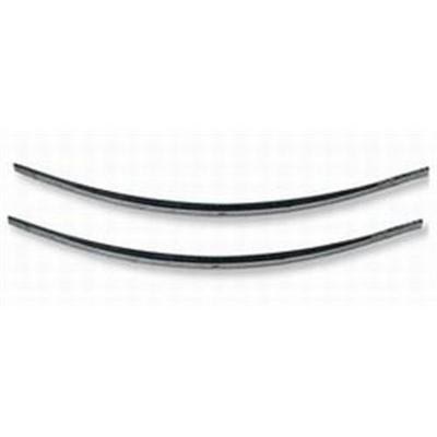 Pro Comp Sus Add-A-Leaf, 1-1/2 Inch to 2-1/2 Inch Lift, Long Design (mounts Under Main Long Leaf), With Centering Pin/ Without U-Bolts – 13128-1