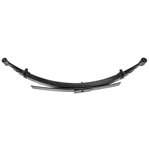 Pro Comp Sus Leaf Spring, 4 Inch Lift, Single Spring – 22410