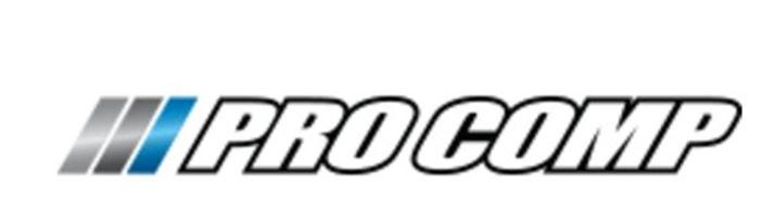 Pro Comp Sus Tie Rod End, Replacement for Pro Comp Component 51033B-2 – 90-40835