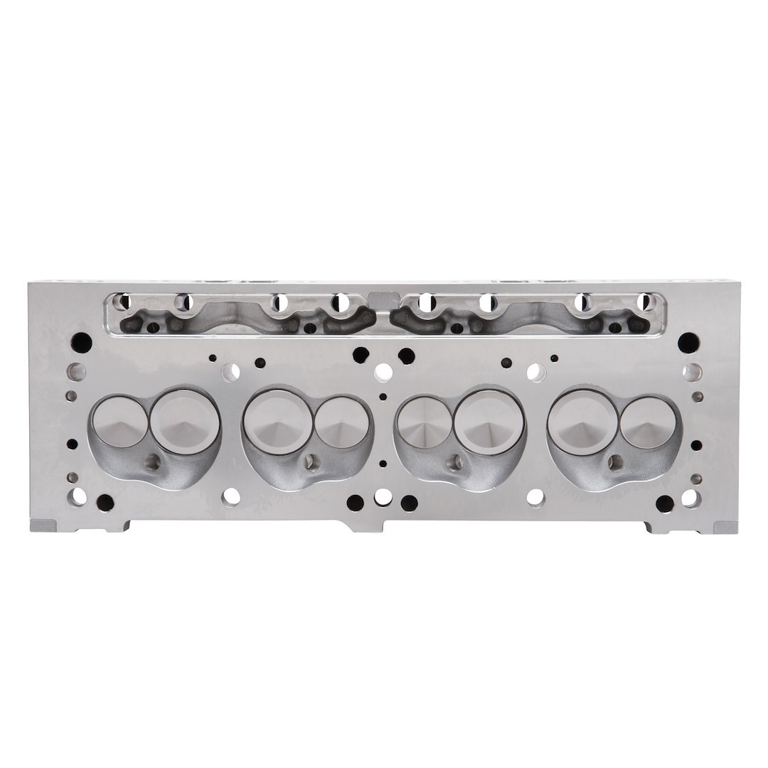 Edel.cylhead Cylinder Head, Performer RPM, Assembled, Chrysler 5.2L/5.9L 318/360 Cubic Inch Engine, Aluminum – 61775