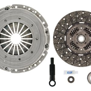Exedy Clutch Set, Stage 1, Single Disc, Organic Friction Material – 07809