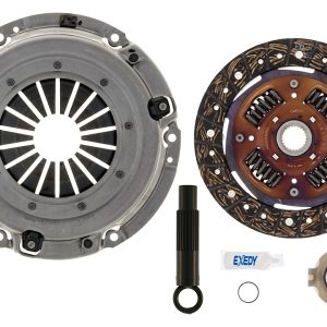 Exedy Clutch Set, Organic Disc – HCK1015