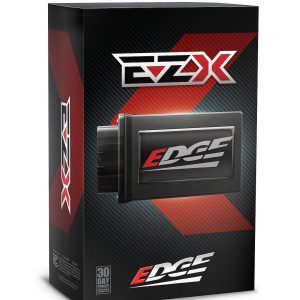 Edge Computer Chip/ Module, Ezx, Performance/ Economy and Towing, Use with Smartphone, With 5 Power Levels Adjustable On-The-Fly Controls – 12710