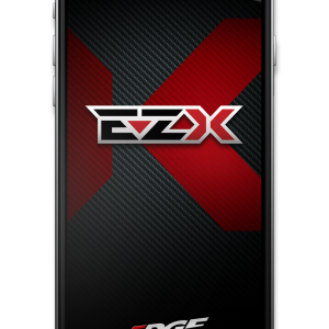 Edge Computer Chip/ Module, Ezx, Performance/ Economy and Towing, Use with Smartphone, With 5 Power Levels Adjustable On-The-Fly Controls – 12710