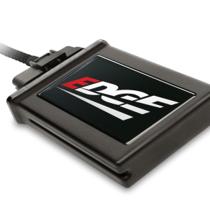 Edge Computer Chip/ Module, Ezx, Performance/ Economy and Towing, Use with Smartphone, With 5 Power Levels Adjustable On-The-Fly Controls – 12713