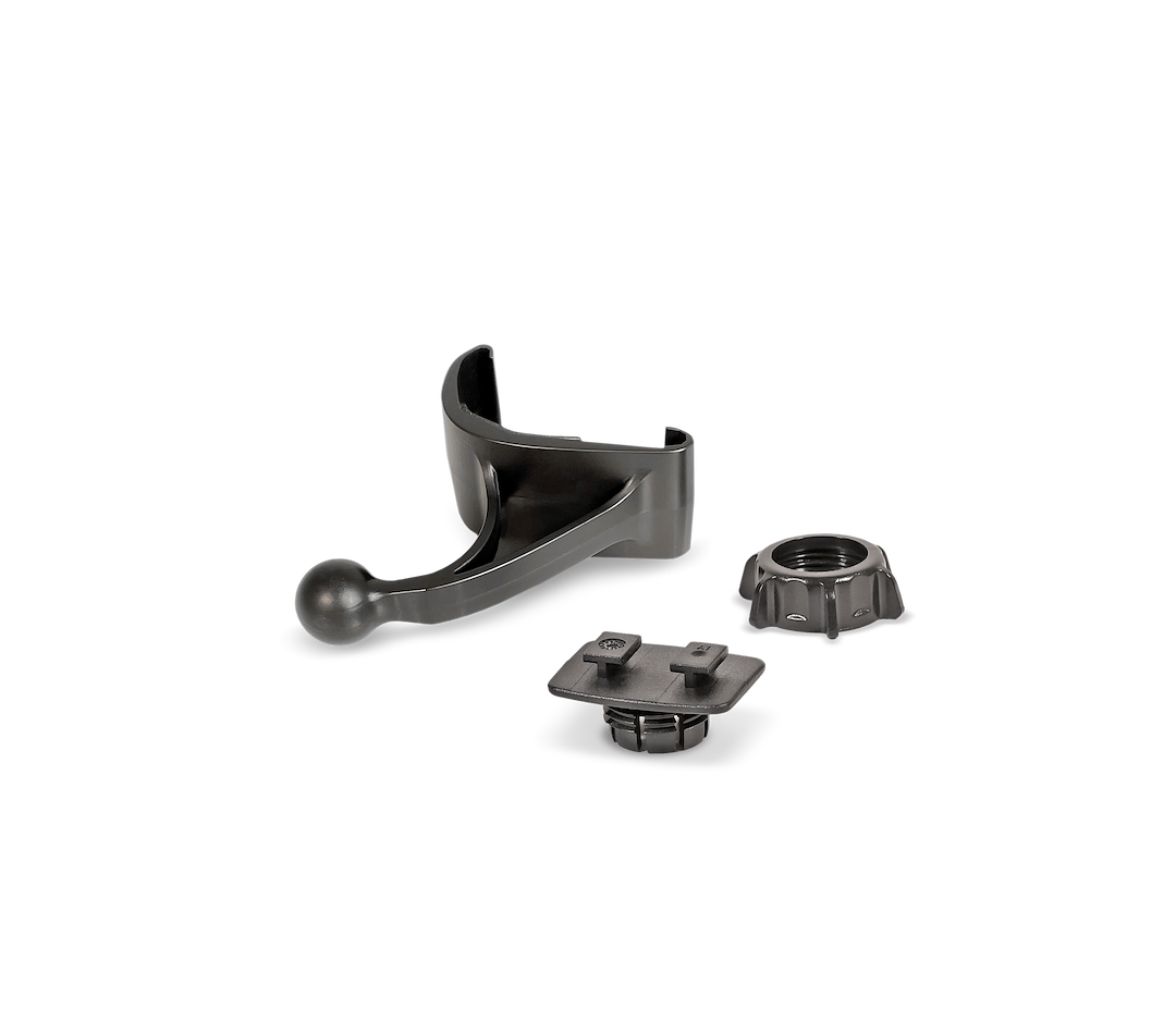 Edge Computer Chip/ Module, Ezx, Performance/ Economy and Towing, Use with Smartphone, With 5 Power Levels Adjustable On-The-Fly Controls – 12713-3