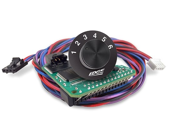 Edge Computer Chip/ Module, Revolver, Without Monitor, Performance, Up to 6 Adjustable Power Levels, With Switch – 14001