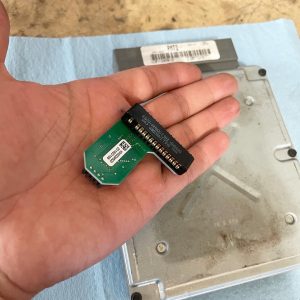 Edge Computer Chip/ Module, Revolver, Without Monitor, Performance, Up to 6 Adjustable Power Levels, With Switch – 14001