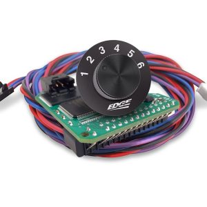 Edge Computer Chip/ Module, Revolver, Without Monitor, Performance, Up to 6 Adjustable Power Levels, With Switch – 14003