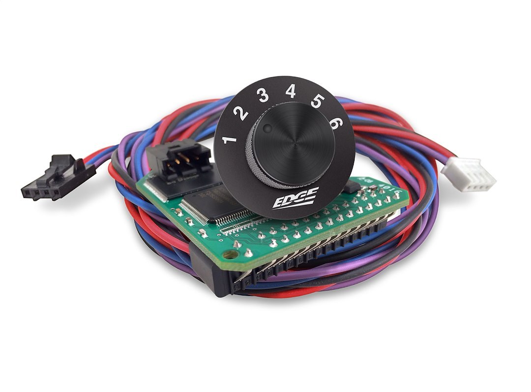 Edge Computer Chip/ Module, Revolver, Without Monitor, Performance, Up to 6 Adjustable Power Levels, With Switch – 14003