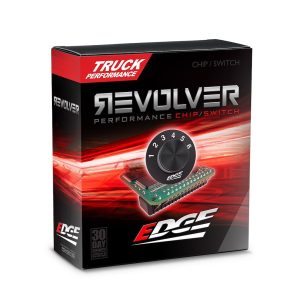Edge Computer Chip/ Module, Revolver, Without Monitor, Performance, Up to 6 Adjustable Power Levels, With Switch – 14003
