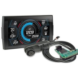 Edge Power Package Kit, Revolver, With Insight CTS3/ Revolver Chip/ Eas Cable – 14101-3