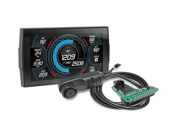 Edge Power Package Kit, Revolver, With Insight CTS3/ Revolver Chip/ Eas Cable – 14101-3