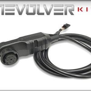 Edge Power Package Kit, Revolver, With Insight CTS3/ Revolver Chip/ Eas Cable – 14101-3
