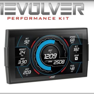 Edge Power Package Kit, Revolver, With Insight CTS3/ Revolver Chip/ Eas Cable – 14101-3