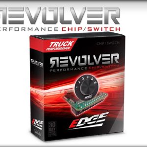 Edge Power Package Kit, Revolver, With Insight CTS3/ Revolver Chip/ Eas Cable – 14101-3