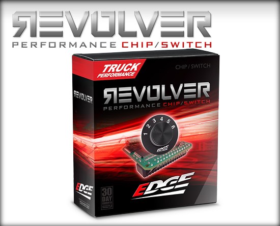 Edge Power Package Kit, Revolver, With Insight CTS3/ Revolver Chip/ Eas Cable – 14101-3