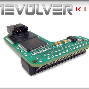 Edge Power Package Kit, Revolver, With Insight CTS3/ Revolver Chip/ Eas Cable – 14101-3