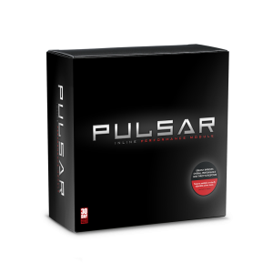 Edge Computer Chip/ Module, Pulsar V3, Without Monitor, Up to 5 Power Levels, Plug and Play – 22401