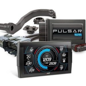 Edge Computer Chip/ Module, Pulsar Lt, Economy/ Performance/Towing, Plug and Play, With Insight CTS3 – 23410-3