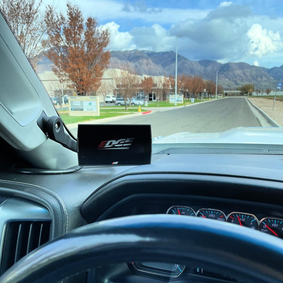 Edge Computer Chip/ Module, Pulsar Lt, Economy/ Performance/Towing, Plug and Play, With Insight CTS3 – 23410-3