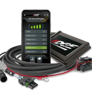 Edge Computer Chip/ Module, Comp Box, Without Monitor, Performanc/ Economy/ Towing, Up to 5 Adjustable Power Levels, Plug and Play – 30306