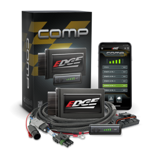 Edge Computer Chip/ Module, Comp Box, Without Monitor, Performanc/ Economy/ Towing, Up to 5 Adjustable Power Levels, Plug and Play – 30306