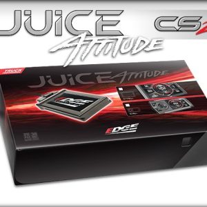Edge Computer Programmer, Juice with Attitude CS2, Economy/ Performance/ Towing, IN-Cabin with Navigation Buttons – 31404