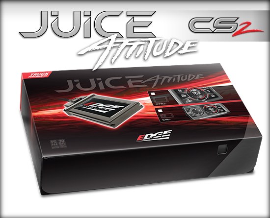 Edge Computer Programmer, Juice with Attitude CS2, Economy/ Performance/ Towing, IN-Cabin with Navigation Buttons – 31404