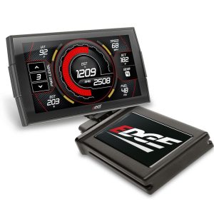 Edge Computer Programmer, Juice with Attitude CTS3, Performance, IN-Cabin with Touchscreen, Reads and Clears Diagnostic Trouble Codes – 31507-3