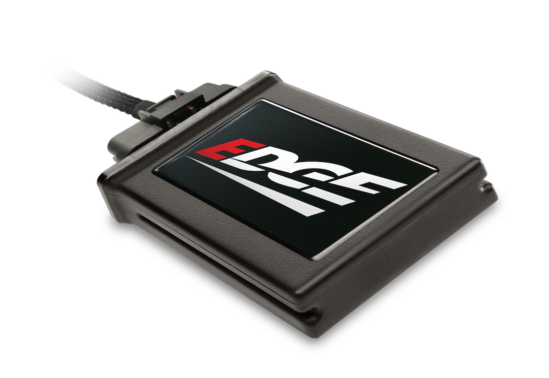 Edge Computer Programmer, Juice with Attitude CTS3, Performance, IN-Cabin with Touchscreen, Reads and Clears Diagnostic Trouble Codes – 31507-3