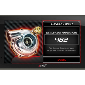 Edge Computer Programmer, Competition Juice with Attitude CTS3, Performance, IN-Cabin with Touchscreen – 31700-3