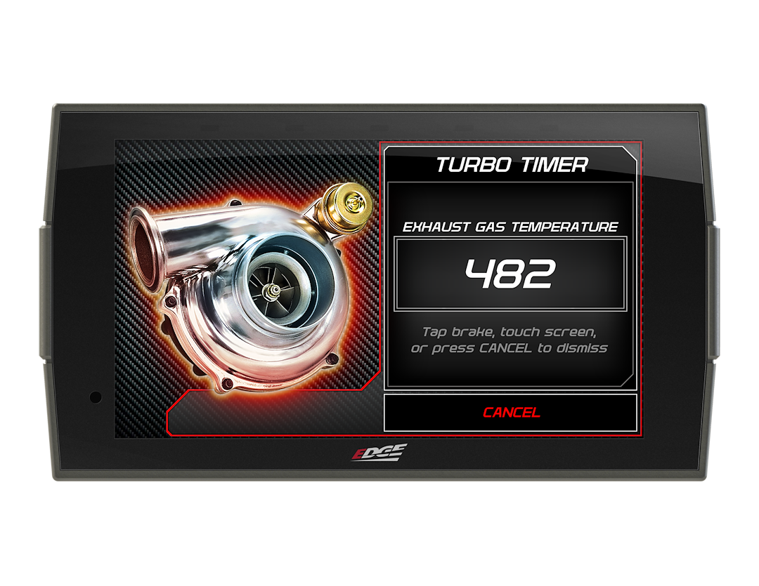 Edge Computer Programmer, Competition Juice with Attitude CTS3, Performance, IN-Cabin with Touchscreen – 31700-3