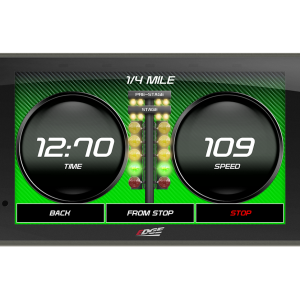 Edge Computer Programmer, Competition Juice with Attitude CTS3, Performance, IN-Cabin with Touchscreen – 31700-3
