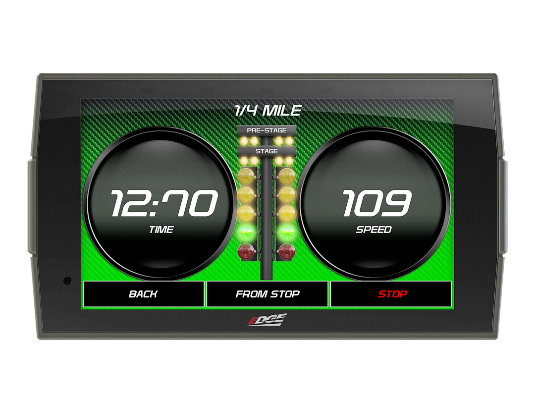 Edge Computer Programmer, Competition Juice with Attitude CTS3, Performance, IN-Cabin with Touchscreen – 31700-3