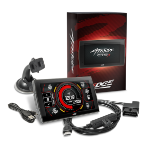 Edge Computer Programmer, Competition Juice with Attitude CTS3, Performance, IN-Cabin with Touchscreen – 31700-3