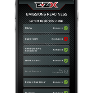 Edge Computer Chip/ Module, Ezx, Performance/ Economy and Towing, With 5 Power Levels Adjustable On-The-Fly Controls – 32711
