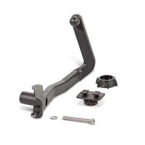 Edge Computer Chip/ Module, Ezx, Performance/ Economy and Towing, Use with Smartphone, With 5 Power Levels Adjustable On-The-Fly Controls – 33710-3