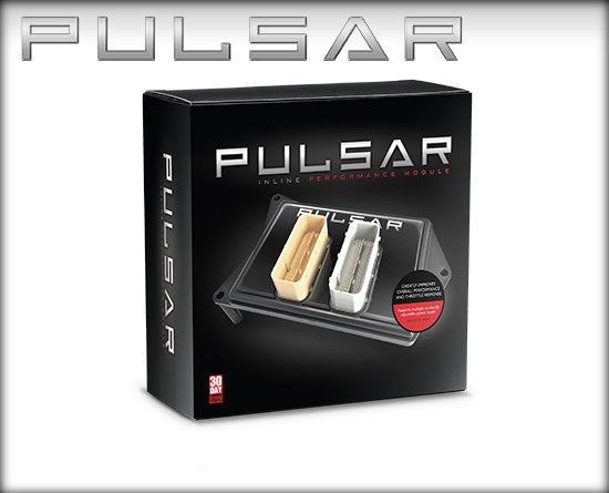 Edge Computer Chip/ Module, Pulsar, Economy/ Performance/Towing, Reads and Clears Diagnostic Trouble Codes – 42752