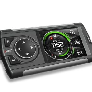 Edge Computer Programmer, Evolution CS2, Performance/ Towing, IN-Cabin with Touchscreen, Reads and Clears Diagnostic Trouble Codes – 85301