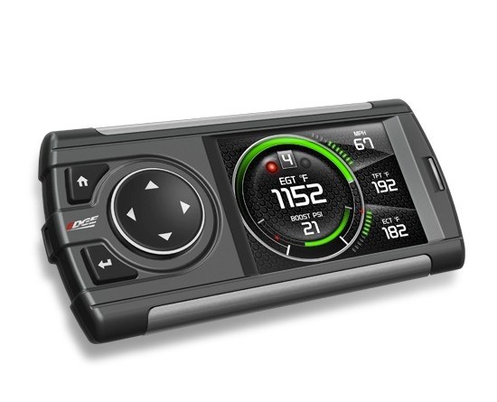 Edge Computer Programmer, Evolution CS2, Performance/ Towing, IN-Cabin with Touchscreen, Reads and Clears Diagnostic Trouble Codes – 85301