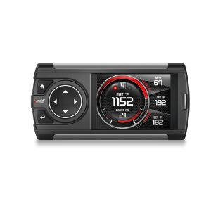 Edge Computer Programmer, Evolution CS2, Performance/ Towing, IN-Cabin with Touchscreen, Reads and Clears Diagnostic Trouble Codes – 85301