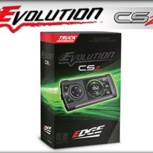 Edge Computer Programmer, Evolution CS2, Performance/ Towing, IN-Cabin with Touchscreen, Reads and Clears Diagnostic Trouble Codes – 85301