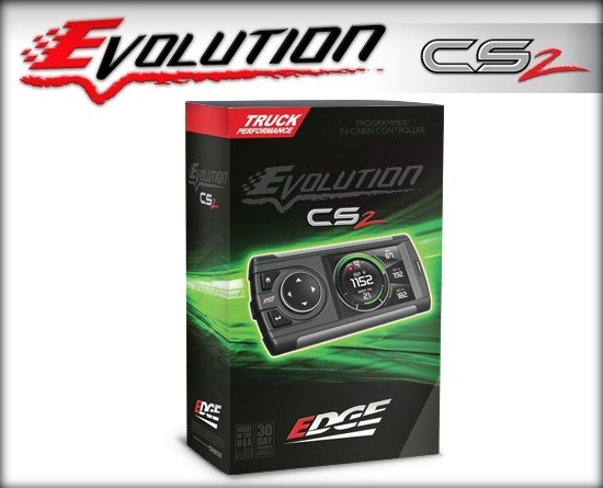 Edge Computer Programmer, Evolution CS2, Performance, IN-Cabin with Navigation Buttons, Reads and Clears Diagnostic Trouble Codes – 85350