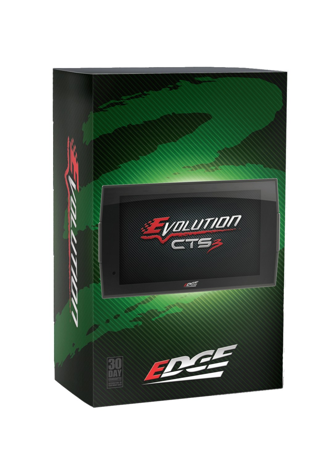 Edge Computer Programmer, Evolution CTS3, Performance, IN-Cabin with Touchscreen, Reads and Clears Diagnostic Trouble Codes – 85400-100